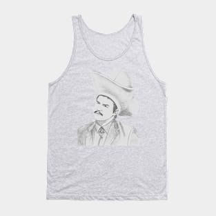 Turd Ferguson Classic Tank Top